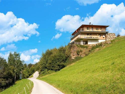 Ferielejlighed - 4 personer -  - 6274 - Aschau - Distelberg