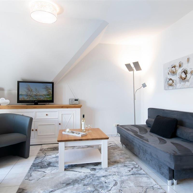 Ferielejlighed - 4 personer -  - Alte Bergstraße - 23683 - Scharbeutz