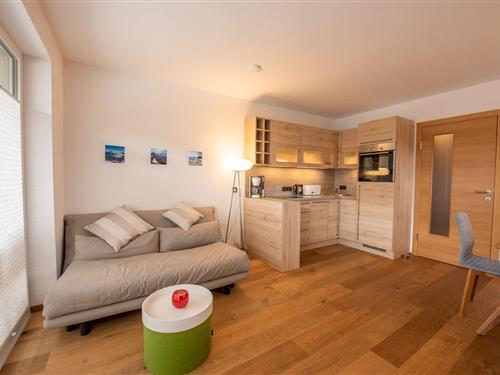 Ferieleilighet - 4 personer -  - Hochkrimml - 5743 - Krimml