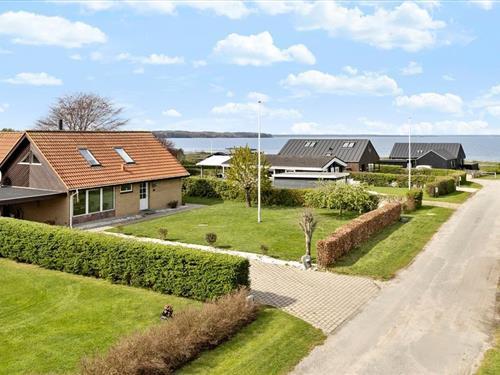 Sommerhus - 7 personer -  - Eskelundsvej - Båring Vig - 5466 - Asperup