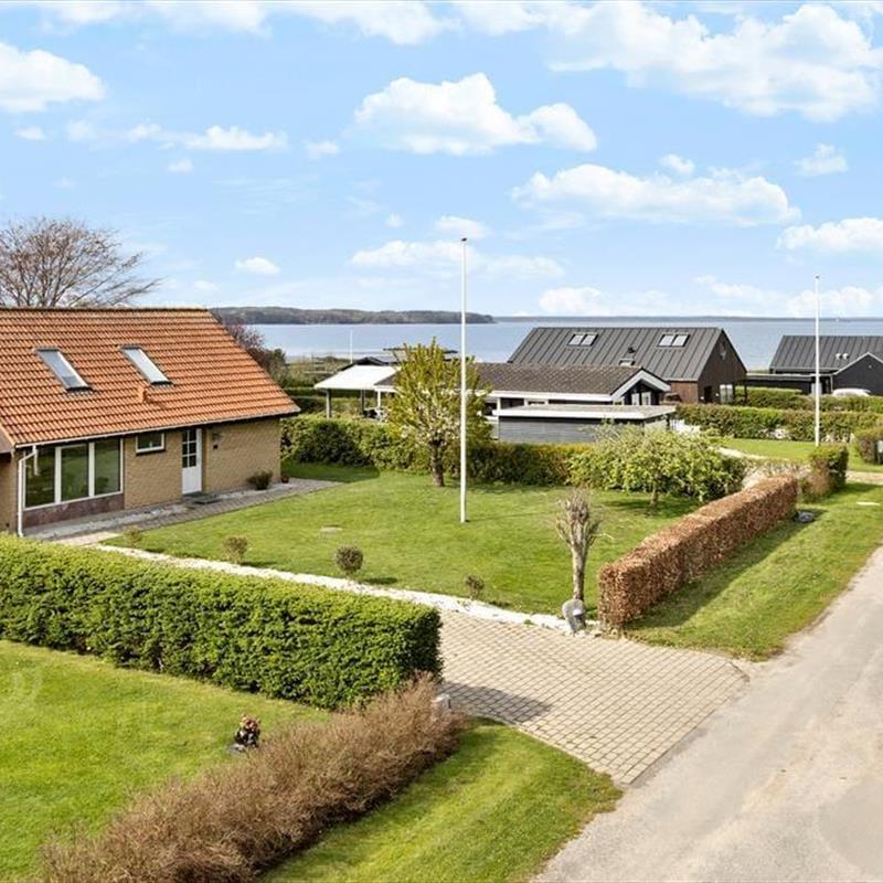 Ferienhaus - 7 Personen -  - Eskelundsvej - Baaring Vig - 5466 - Asperup