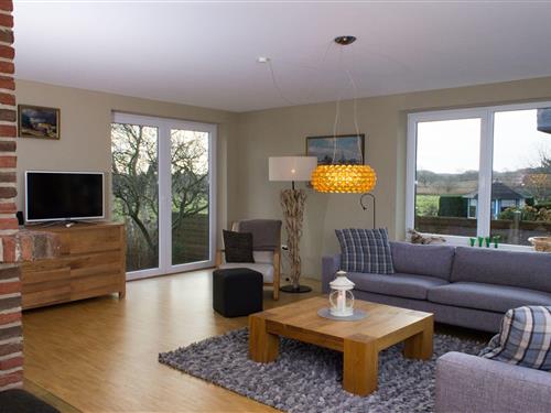 Feriehus - 4 personer -  - Am Noor - 24960 - Glücksburg