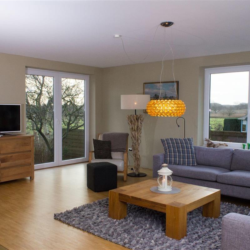 Sommerhus - 4 personer -  - Am Noor - 24960 - Glücksburg