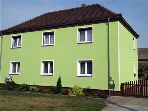 Holiday Home/Apartment - 4 persons -  - Hauptstraße - 01945 - Senftenberg