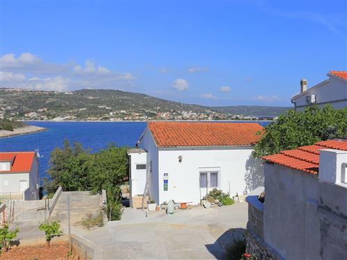 Ferieleilighet - 6 personer -  - Kanica - 22203 - Rogoznica