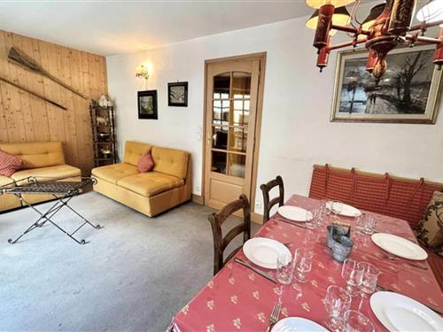 Sommerhus - 6 personer -  - 74120 - Megève