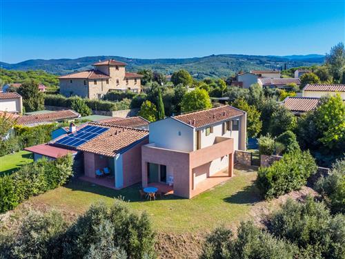Sommerhus - 5 personer -  - San Donato In Poggio - 50028