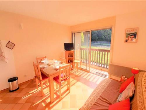 Holiday Home/Apartment - 4 persons -  - 65170 - Saint-Lary-Soulan