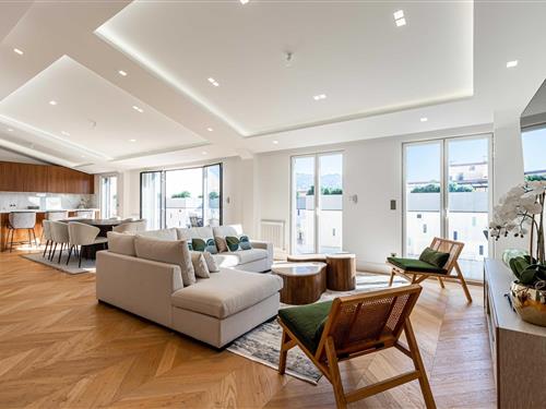 Ferienwohnung - 8 Personen -  - 06400 - Cannes