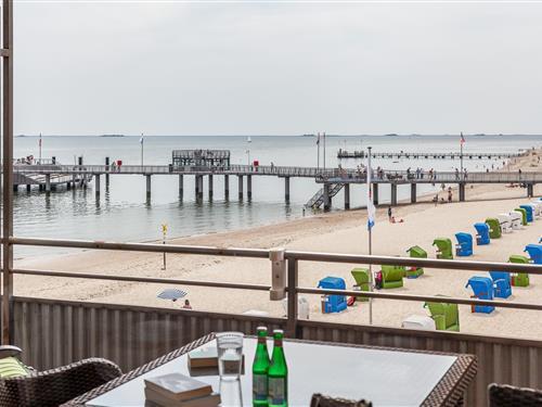 Ferienwohnung - 2 Personen -  - Königstraße - 25938 - Wyk