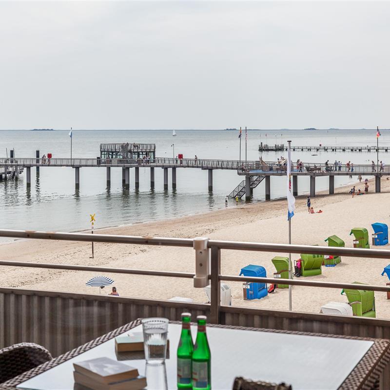 Ferielejlighed - 2 personer -  - Königstraße - 25938 - Wyk