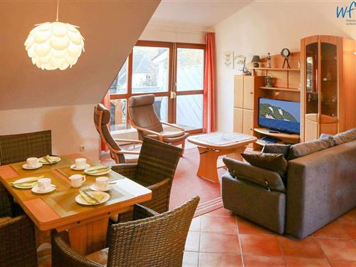 Holiday Home/Apartment - 4 persons -  - Neuensien - 18586 - Sellin