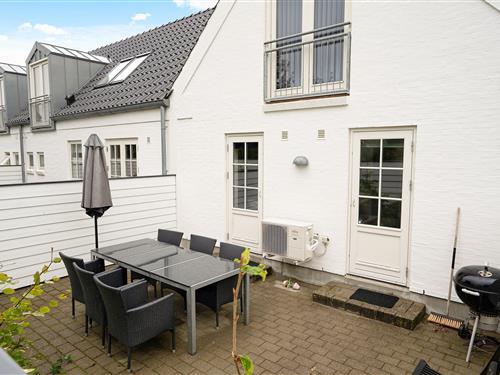 Sommerhus - 6 personer -  - Blåvandvej 14A, hus - 6857 - Blåvand