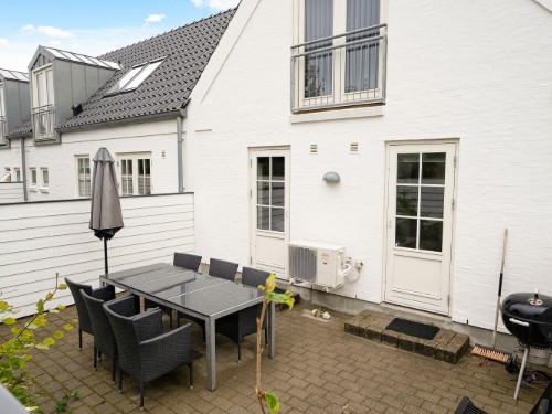Feriehus - 6 personer -  - Blåvandvej 14A, hus - 6857 - Blåvand