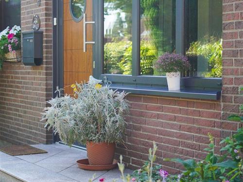 Ferieleilighet - 4 personer -  - Sommerweg - 23769 - Fehmarn Ot Burg