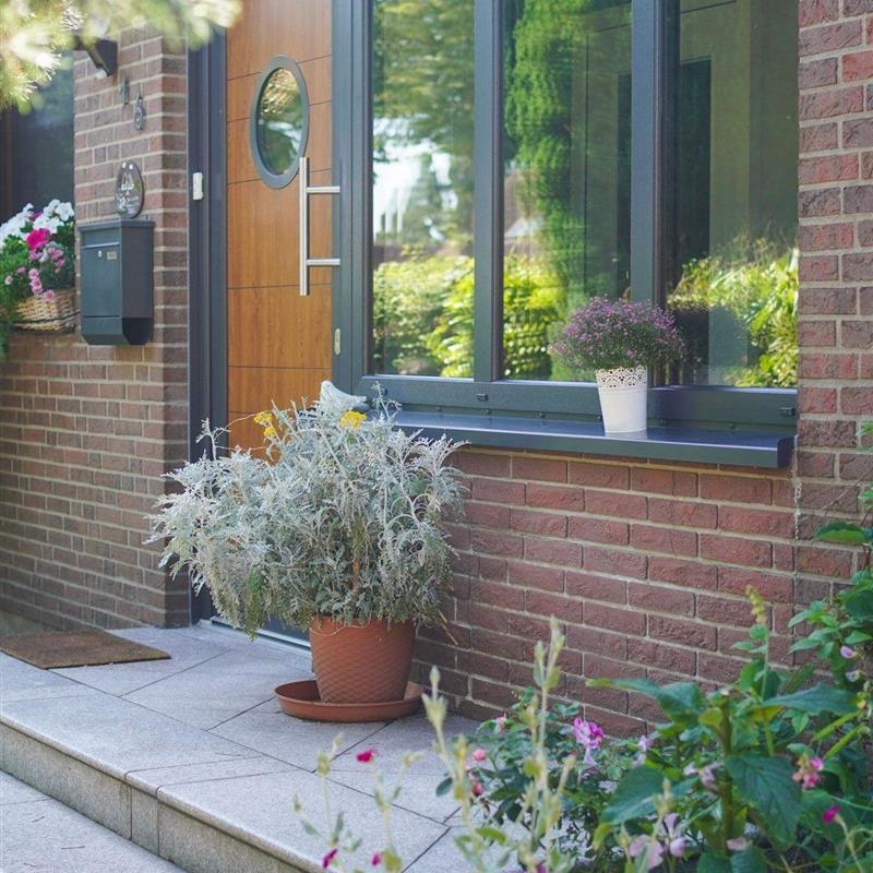 Ferielejlighed - 4 personer -  - Sommerweg - 23769 - Fehmarn Ot Burg