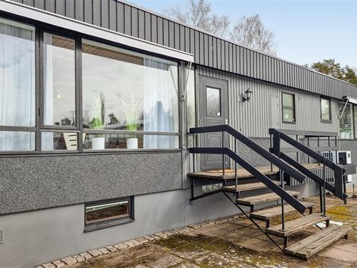 Sommerhus - 6 personer -  - Gökstigen - 546 33 - Karlsborg