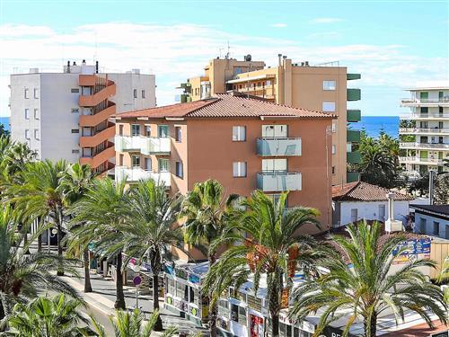 Semesterhus/Semesterlägenhet - 5 personer -  - Salou - 43840