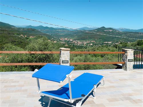 Ferienhaus - 6 Personen -  - Albenga - 17038