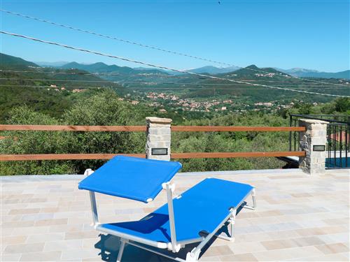 Ferielejlighed - 6 personer -  - Albenga - 17038