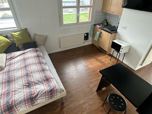 Rom - 1 person -  - Burgdorf - 3400