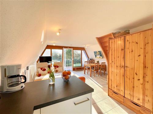 Feriehus - 4 personer -  - Boddenstrasse - 18586 - Gager