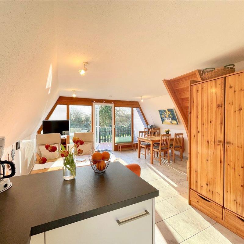 Sommerhus - 4 personer -  - Boddenstrasse - 18586 - Gager