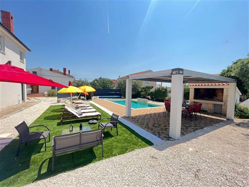 Holiday home - 6 persons -  - Pula/Galižana - 52216