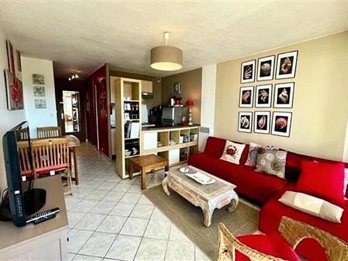 Ferielejlighed - 2 personer -  - 56170 - Quiberon