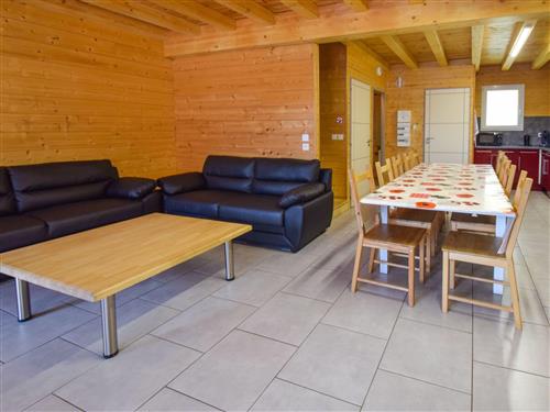 Holiday home - 8 persons -  - Barèges - 65120