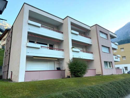 Holiday apartment - 5 persons -  - 3954 - Leukerbad