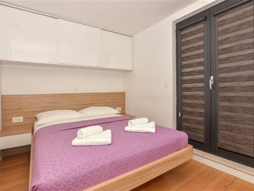 Sommerhus - 5 personer -  - Makarska - 21300 - Makarska