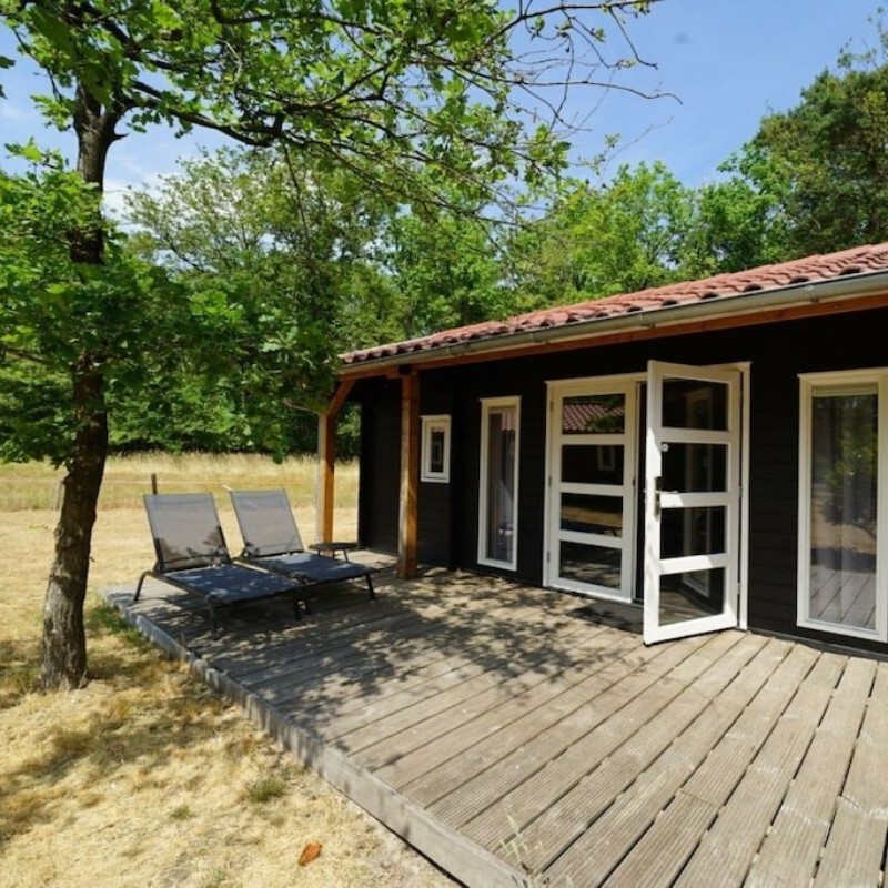 Sommerhus - 4 personer -  - 7963 - Ruinen