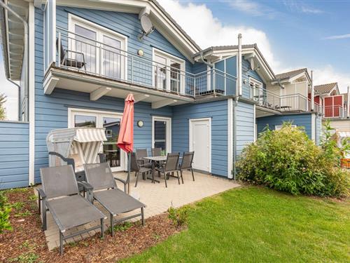 Fritidshus - 5 personer -  - Tideweg - 25899 - Dagebüll