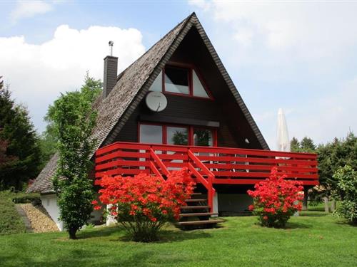 Sommerhus - 4 personer -  - 52156 - Monschau