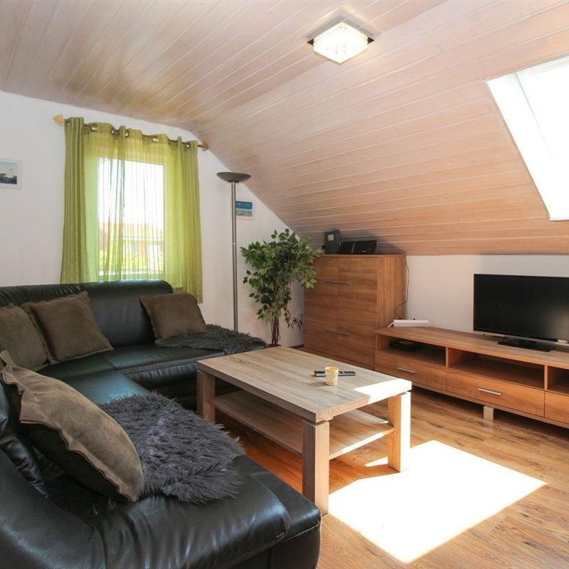 Ferielejlighed - 2 personer -  - Muschelweg - 26506 - Norddeich