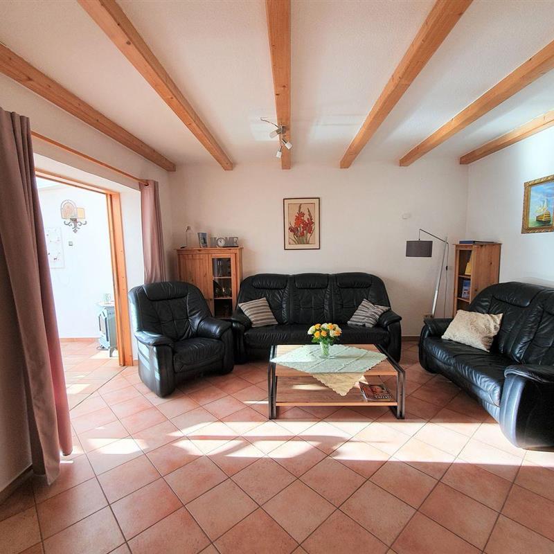 Sommerhus - 9 personer -  - Tunnelstr. - 26506 - Norddeich