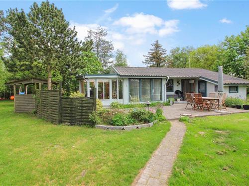 Sommerhus - 6 personer -  - Dragsmindevej - Bredfjed - 4970 - Rødby