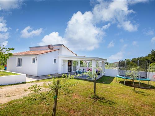 Fritidshus - 5 personer -  - Perojska cesta - 52212 - Fazana