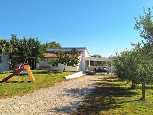Feriehus - 5 personer -  - Perojska cesta - 52212 - Fazana