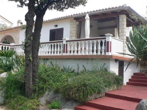 Holiday apartment - 4 persons -  - Barbat - 51280 - Rab