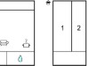 Billede 20 - Plantegning