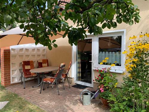 Holiday Home/Apartment - 5 persons -  - Johann-Sebastian-Bach-Str. - 17192 - Waren - Müritz