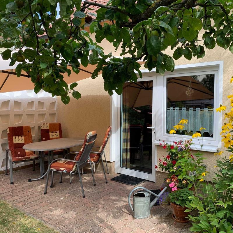 Sommerhus - 5 personer -  - Johann-Sebastian-Bach-Str. - 17192 - Waren - Müritz