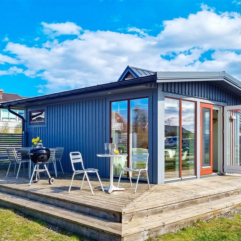  - 3 personer -  - Hamngatan - Sandvik - 38770 - Löttorp