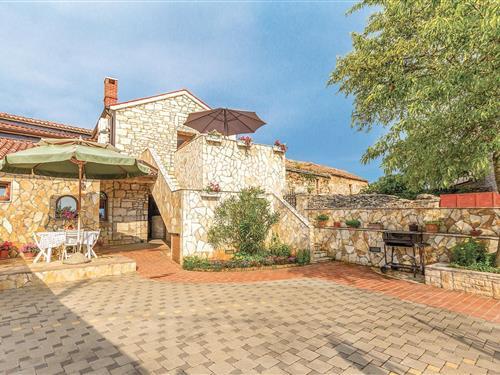 Holiday apartment - 4 persons -  - Orbanici - Barban-Orbanici - 52206 - Orbanici