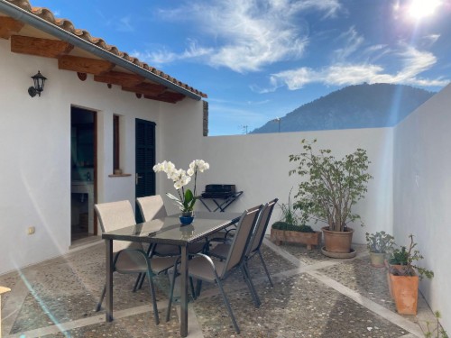 Feriehus - 6 personer -  - 07460 - Pollença