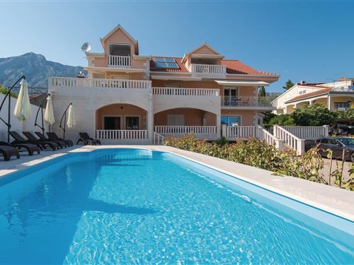 Holiday Home/Apartment - 6 persons -  - A.G.Matosa - Peljesac-Orebic - 20250 - Orebic