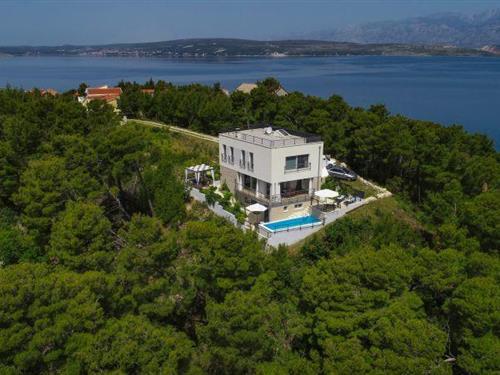 Holiday Home/Apartment - 6 persons -  - 23312 - Novigrad