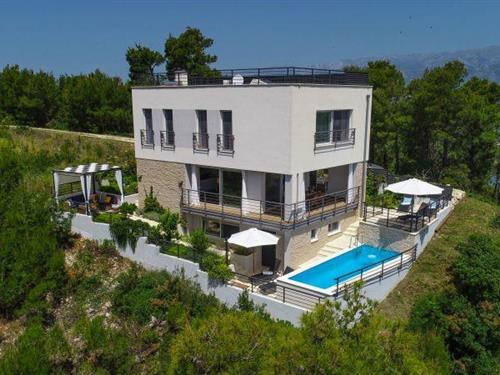 Sommerhus - 6 personer -  - 23312 - Novigrad